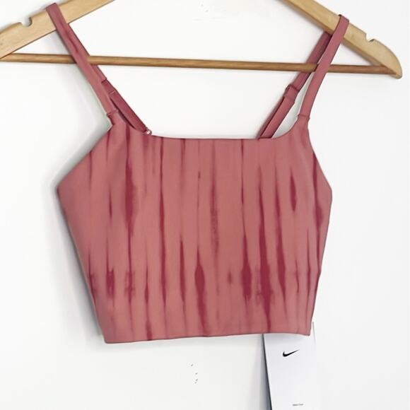 Nike Womens Sports Bra Size XS - Picture 3 of 7